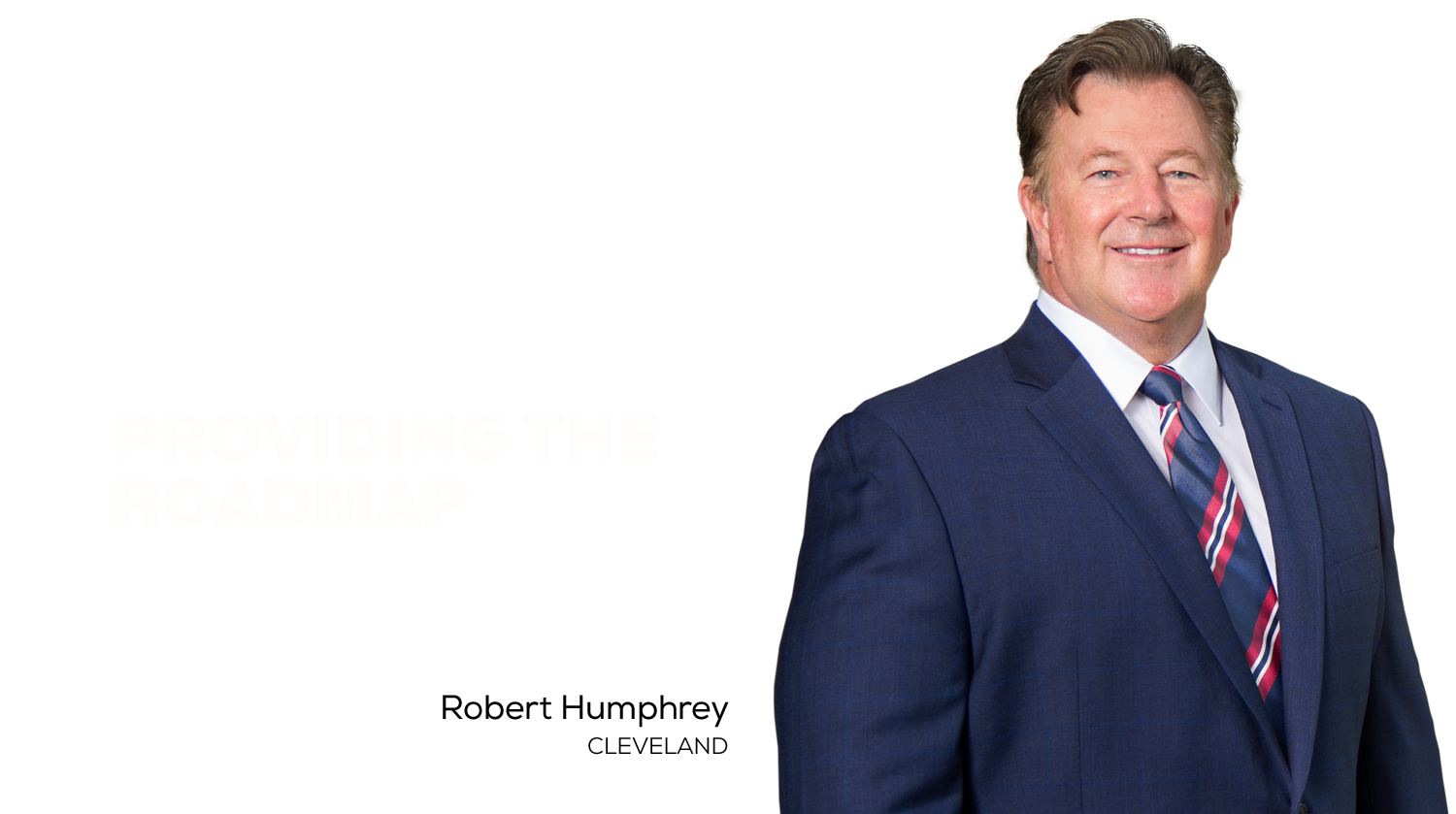 Roetzel & Andress Homepage