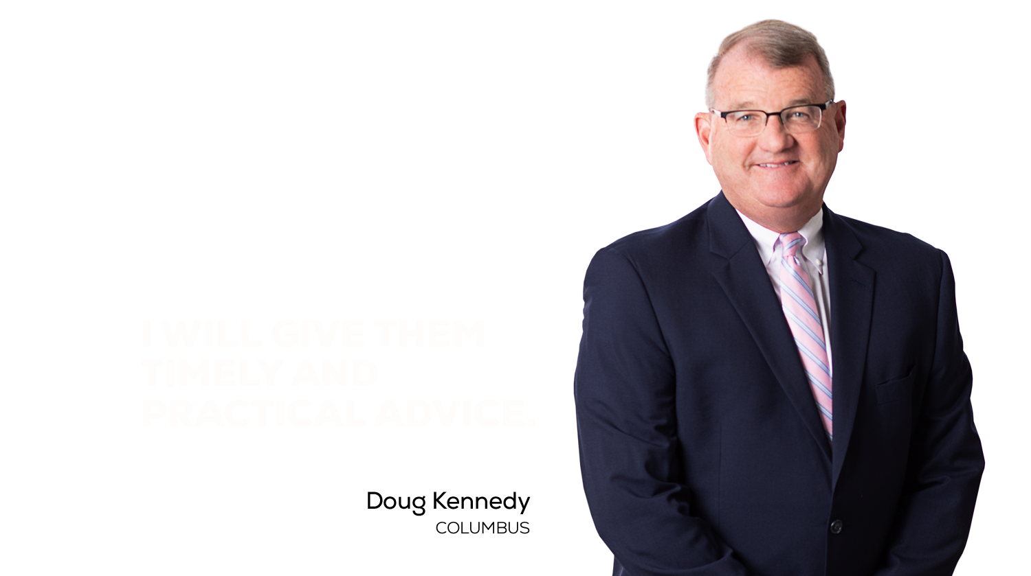 Roetzel & Andress Homepage